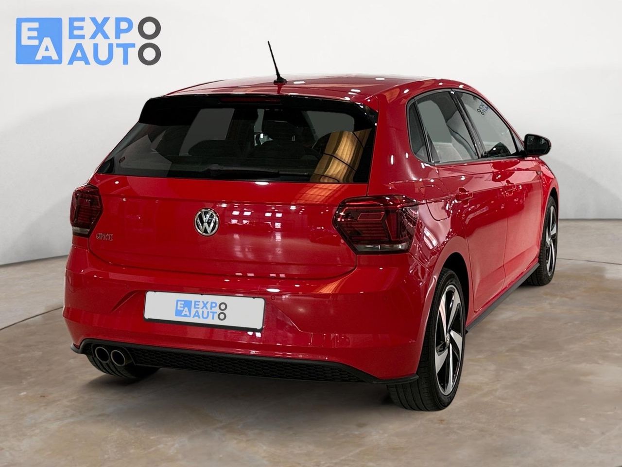 Volkswagen Polo GTI 2.0 TSI 147kW (200CV) DSG - Foto 6