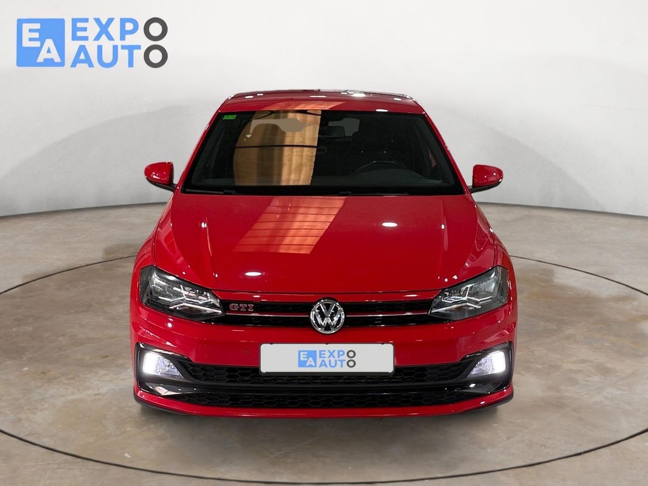 Volkswagen Polo GTI 2.0 TSI 147kW (200CV) DSG - Foto 4