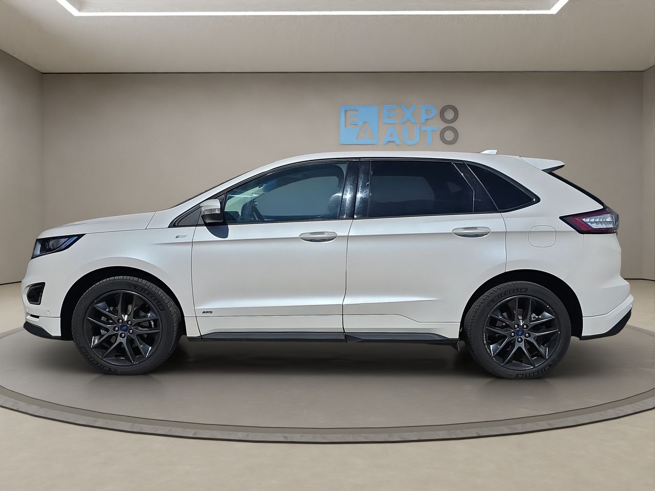 Ford Edge 2.0 TDCI 154kW Titanium - Foto 5