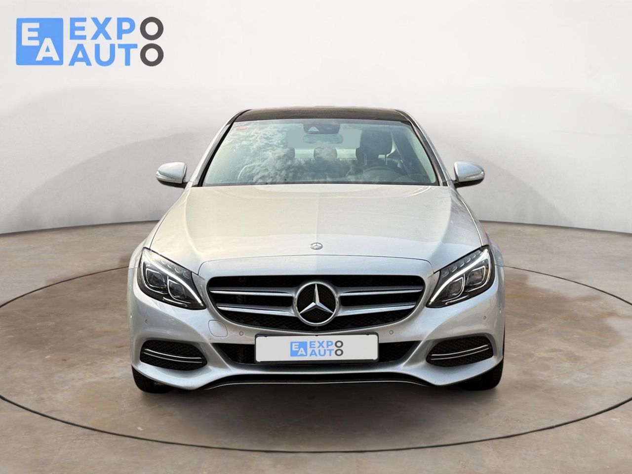 Mercedes Clase C C 220 BlueTEC - Foto 3