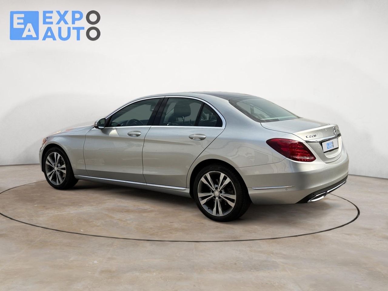 Mercedes Clase C C 220 BlueTEC - Foto 5