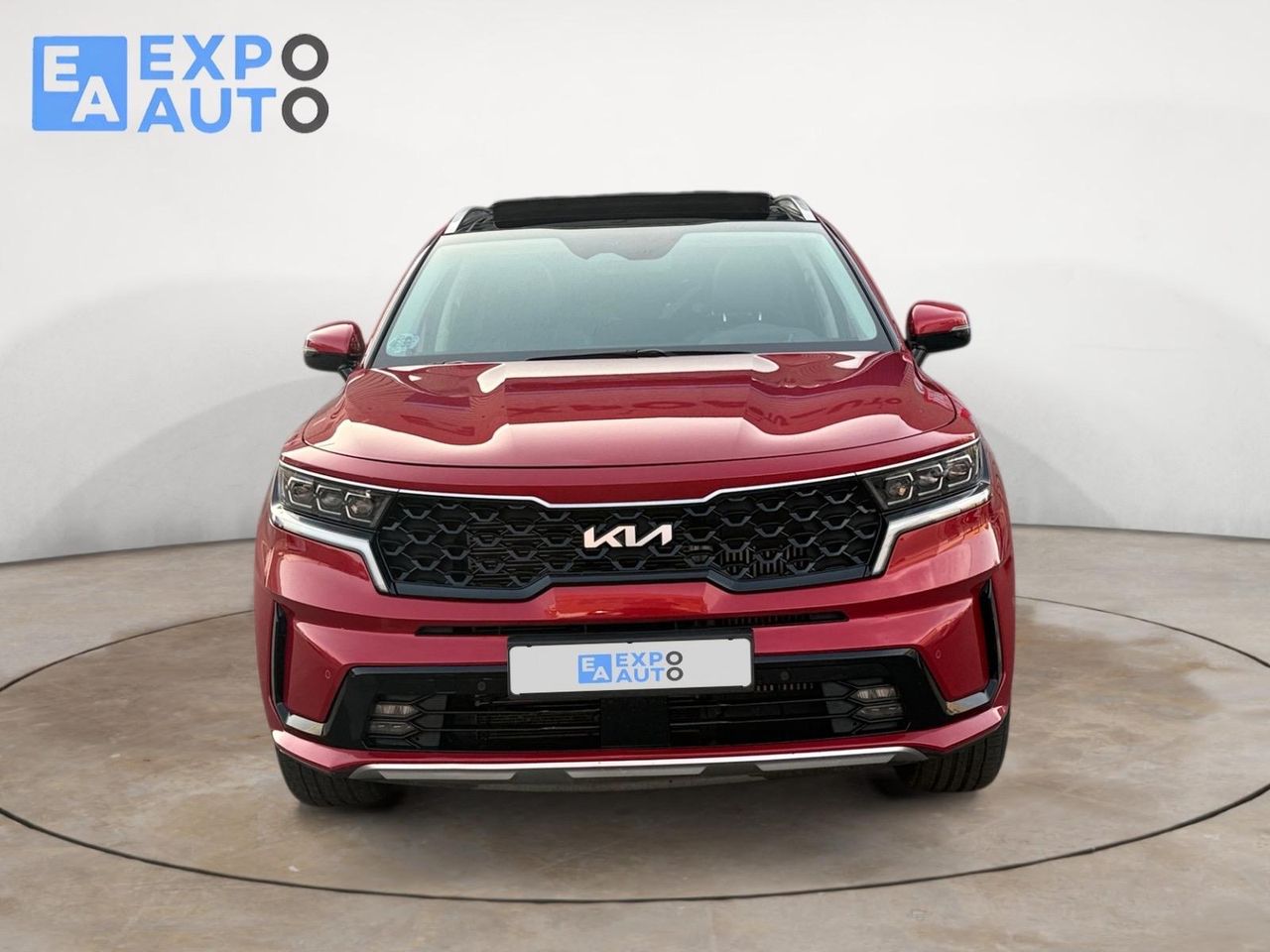 Kia Sorento 1.6 T-GDi PHEV Plus Edition 4x4 7pl - Foto 3