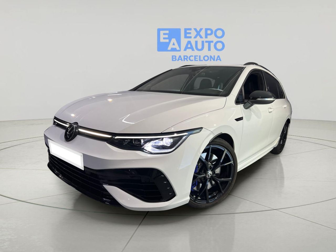 Volkswagen Golf R 2.0 TSI 235kW (320CV) 4Mot DSG Variant - Foto 3
