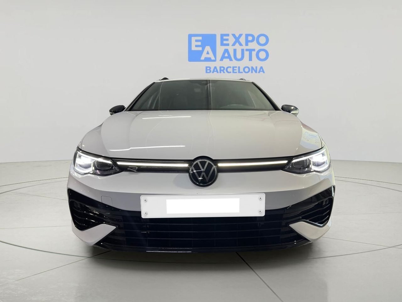 Volkswagen Golf R 2.0 TSI 235kW (320CV) 4Mot DSG Variant - Foto 4