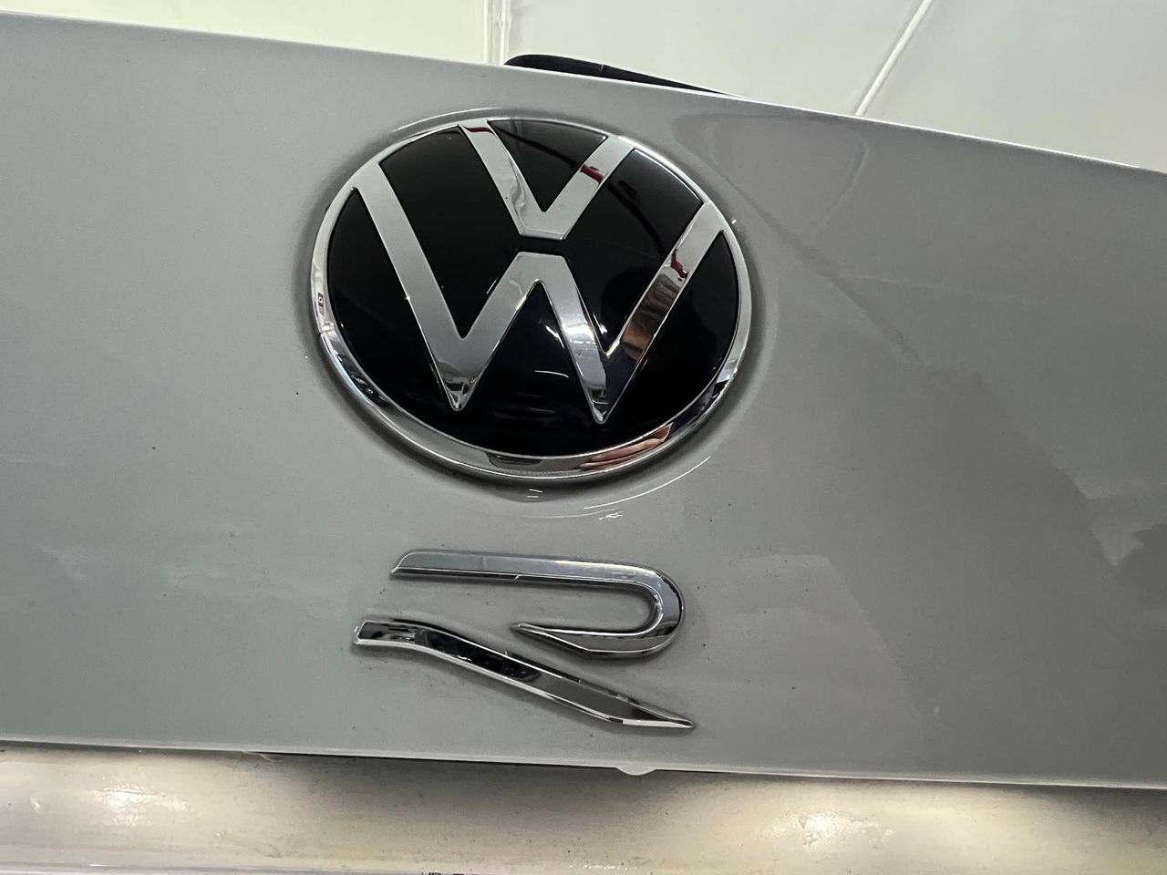 Volkswagen Golf R 2.0 TSI 235kW (320CV) 4Mot DSG Variant - Foto 5