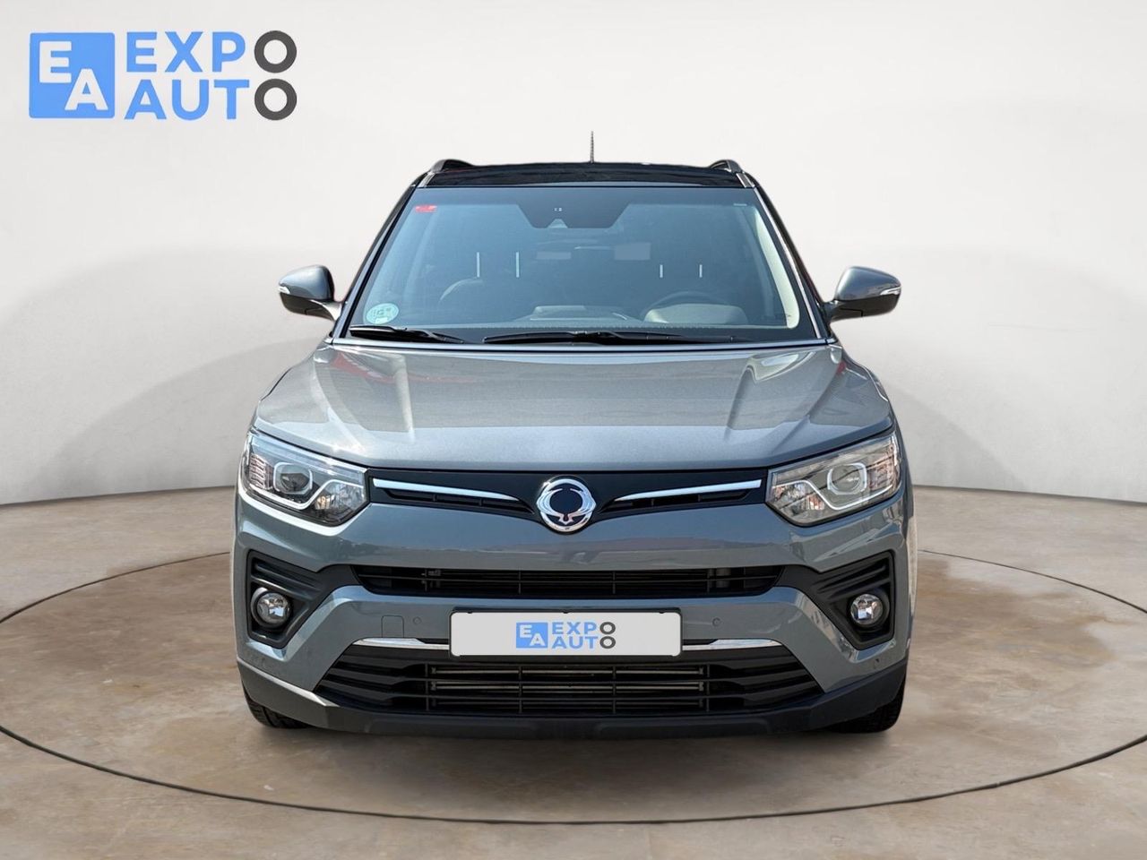 SsangYong Tivoli G15T Line - Foto 4