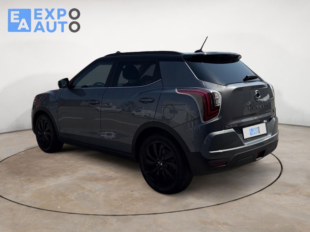 SsangYong Tivoli G15T Line - Foto 6