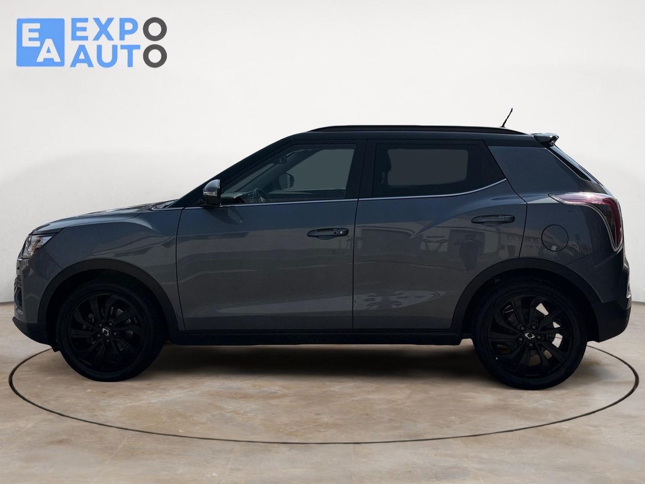 SsangYong Tivoli G15T Line - Foto 5