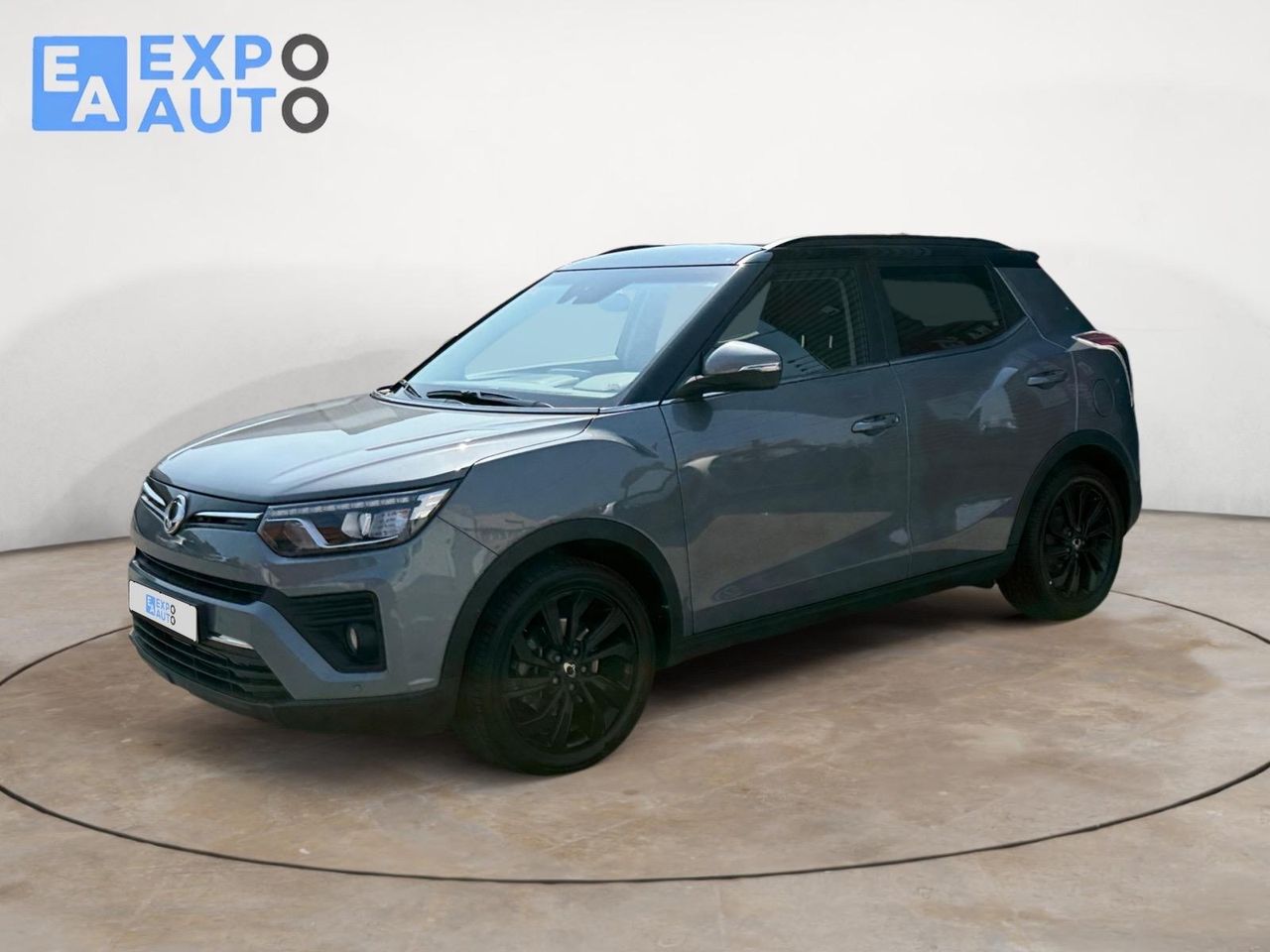 SsangYong Tivoli G15T Line - Foto 3