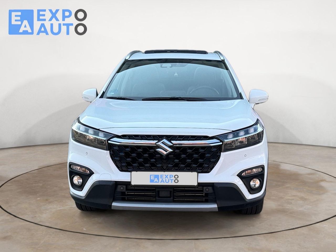 Suzuki SCross 1.4T S3 4WD Mild Hybrid - Foto 3