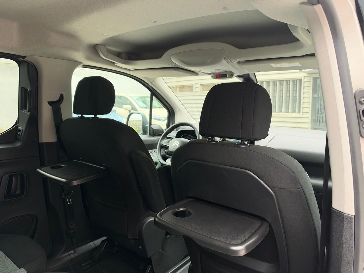 Citroën Berlingo Talla M BlueHDi 100 SHINE - Foto 6