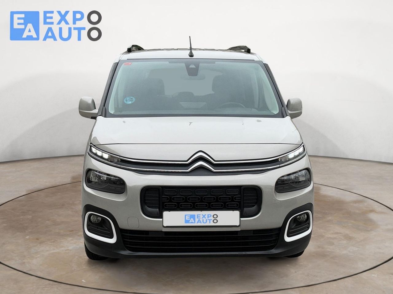 Citroën Berlingo Talla M BlueHDi 100 SHINE - Foto 4