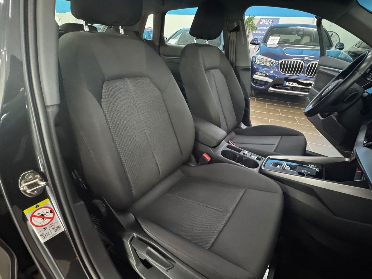 Audi A3 Sportback Advanced 30 TFSI 81kW S tronic - Foto 6