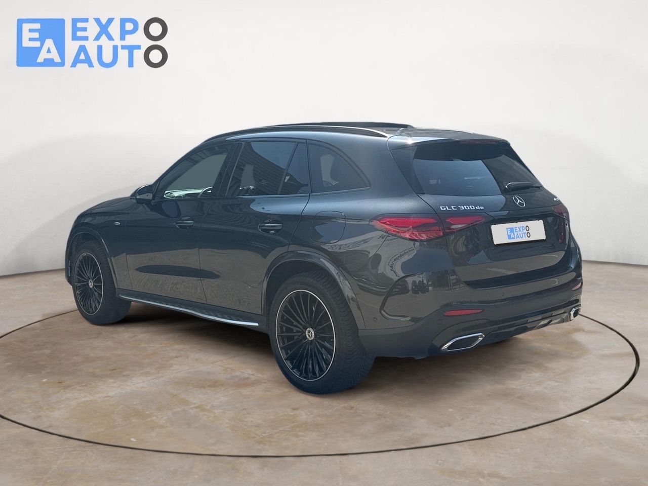 Mercedes GLC GLC 300 de 4MATIC - Foto 6