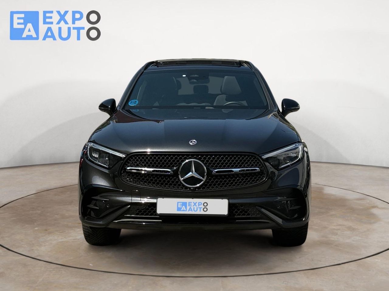 Mercedes GLC GLC 300 de 4MATIC - Foto 4