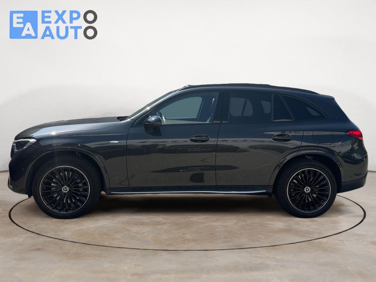 Mercedes GLC GLC 300 de 4MATIC - Foto 5