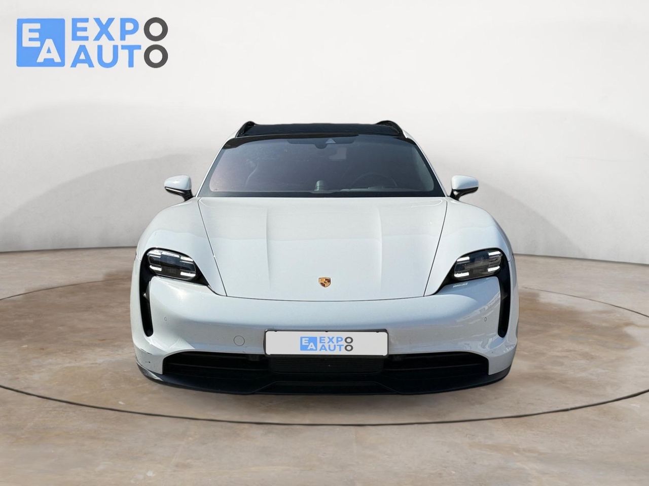 Porsche Taycan - - Foto 3