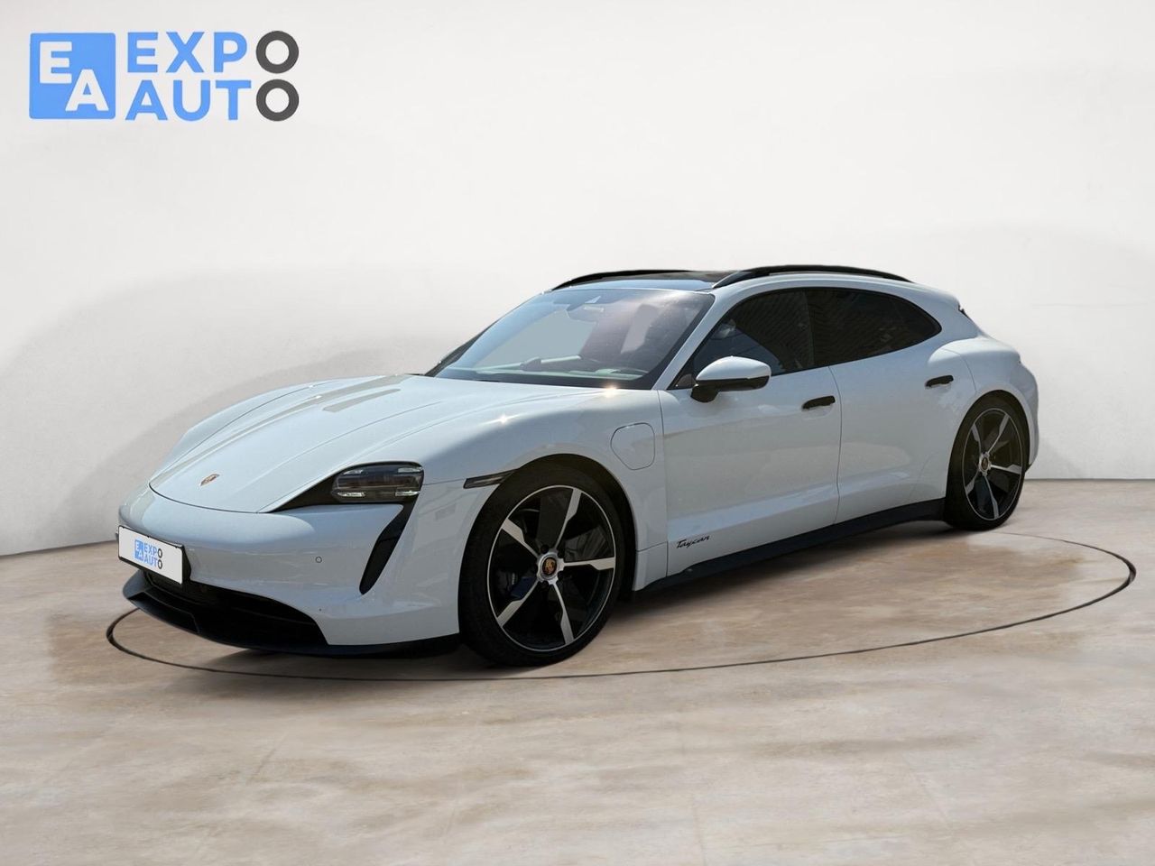 Porsche Taycan - - Foto 4