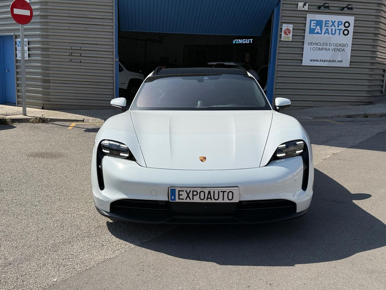 Porsche Taycan - - Foto 6