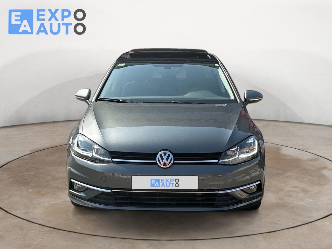 Volkswagen Golf Sport 1.4 TSI 92kW (125CV) DSG - Foto 4