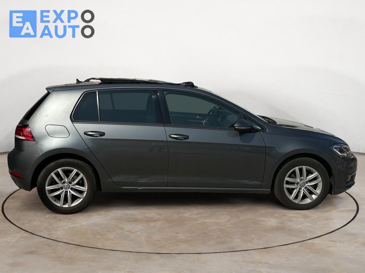 Volkswagen Golf Sport 1.4 TSI 92kW (125CV) DSG - Foto 6