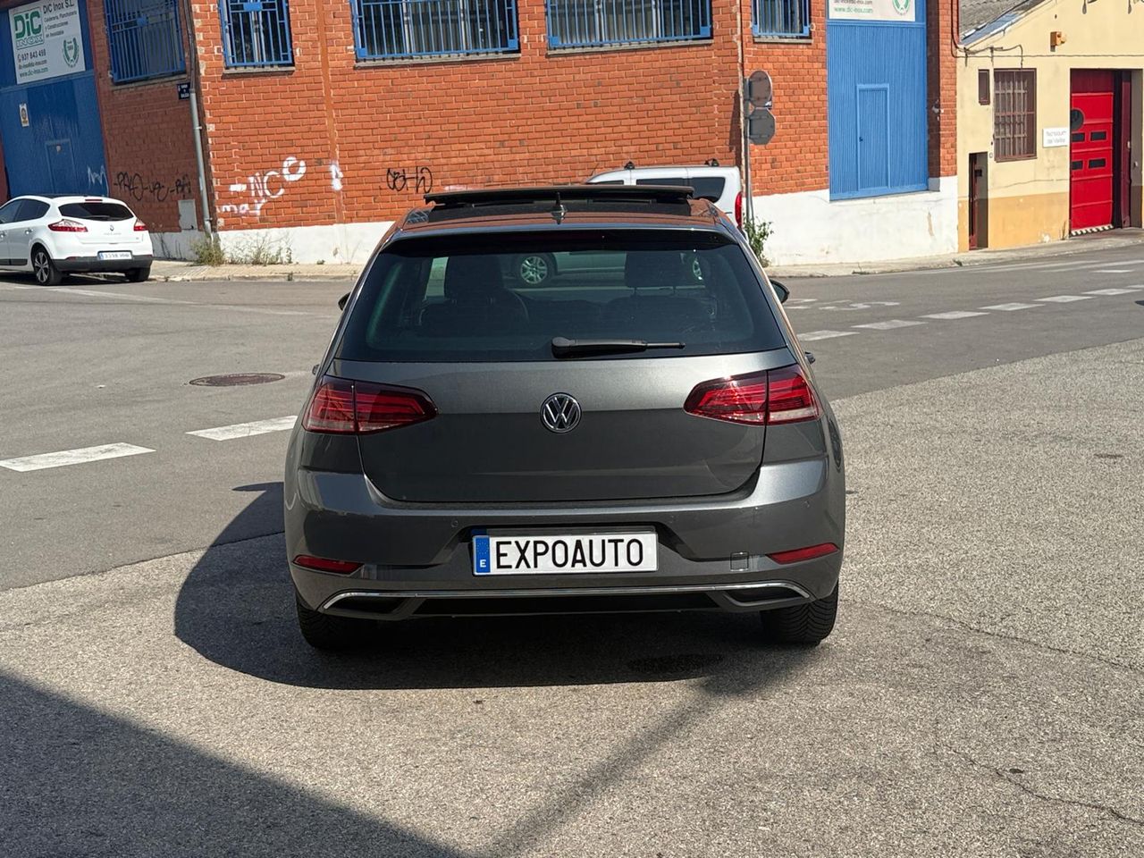 Volkswagen Golf Sport 1.4 TSI 92kW (125CV) DSG - Foto 5