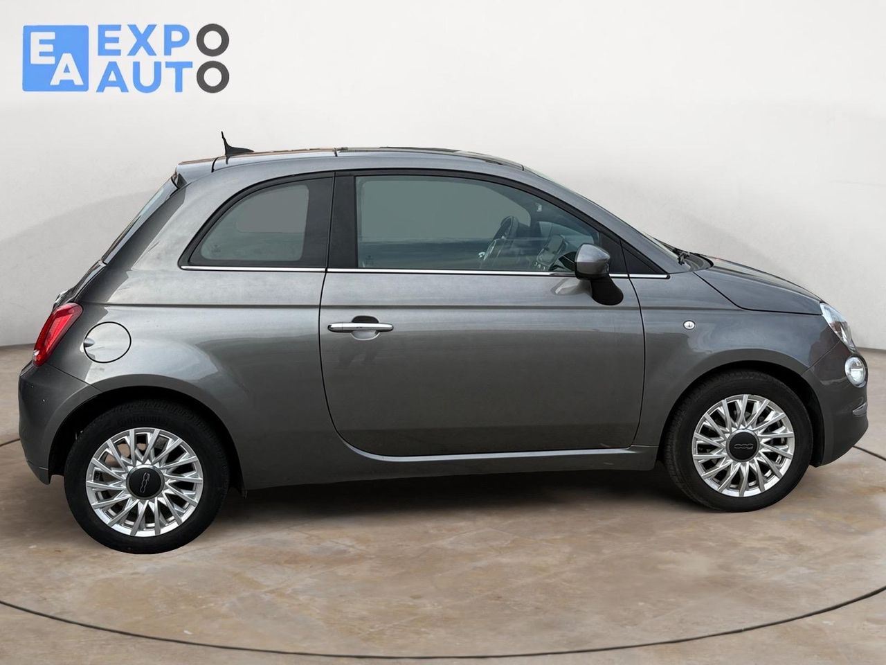 Fiat 500 Club 1.0 Hybrid 51KW (70 CV) - Foto 6