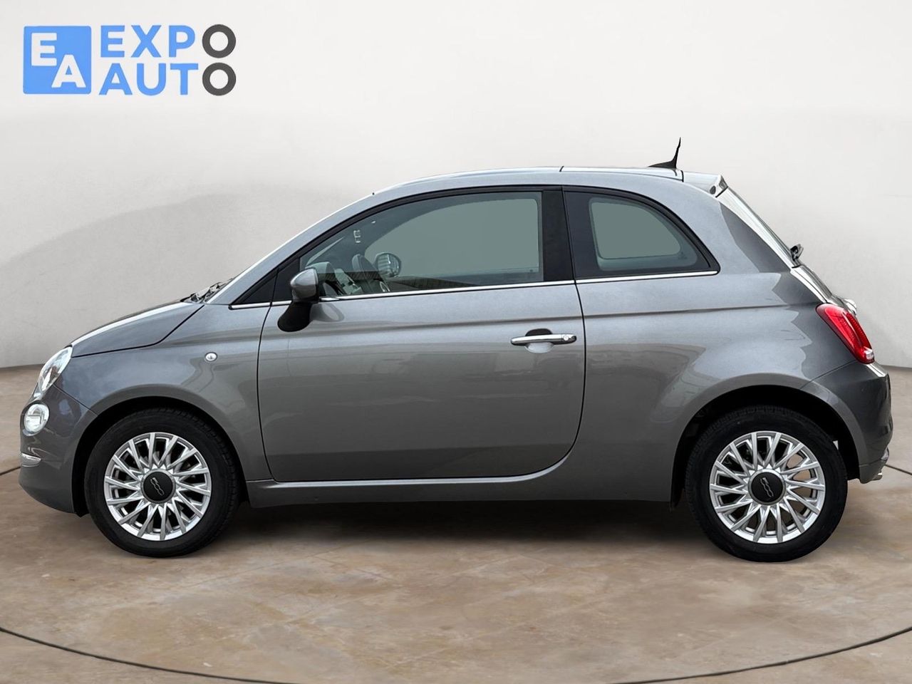 Fiat 500 Club 1.0 Hybrid 51KW (70 CV) - Foto 4