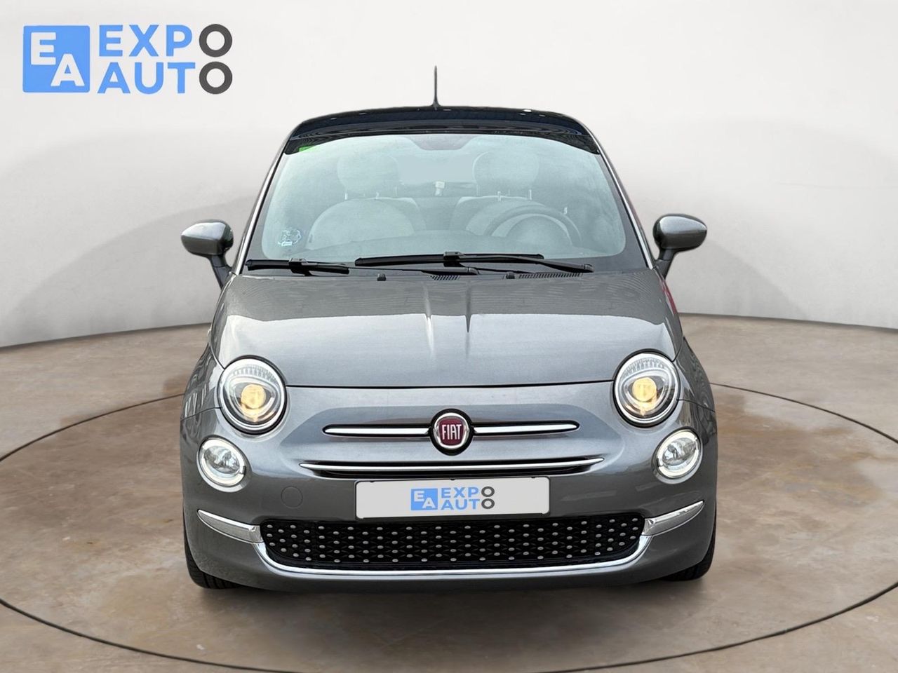Fiat 500 Club 1.0 Hybrid 51KW (70 CV) - Foto 3