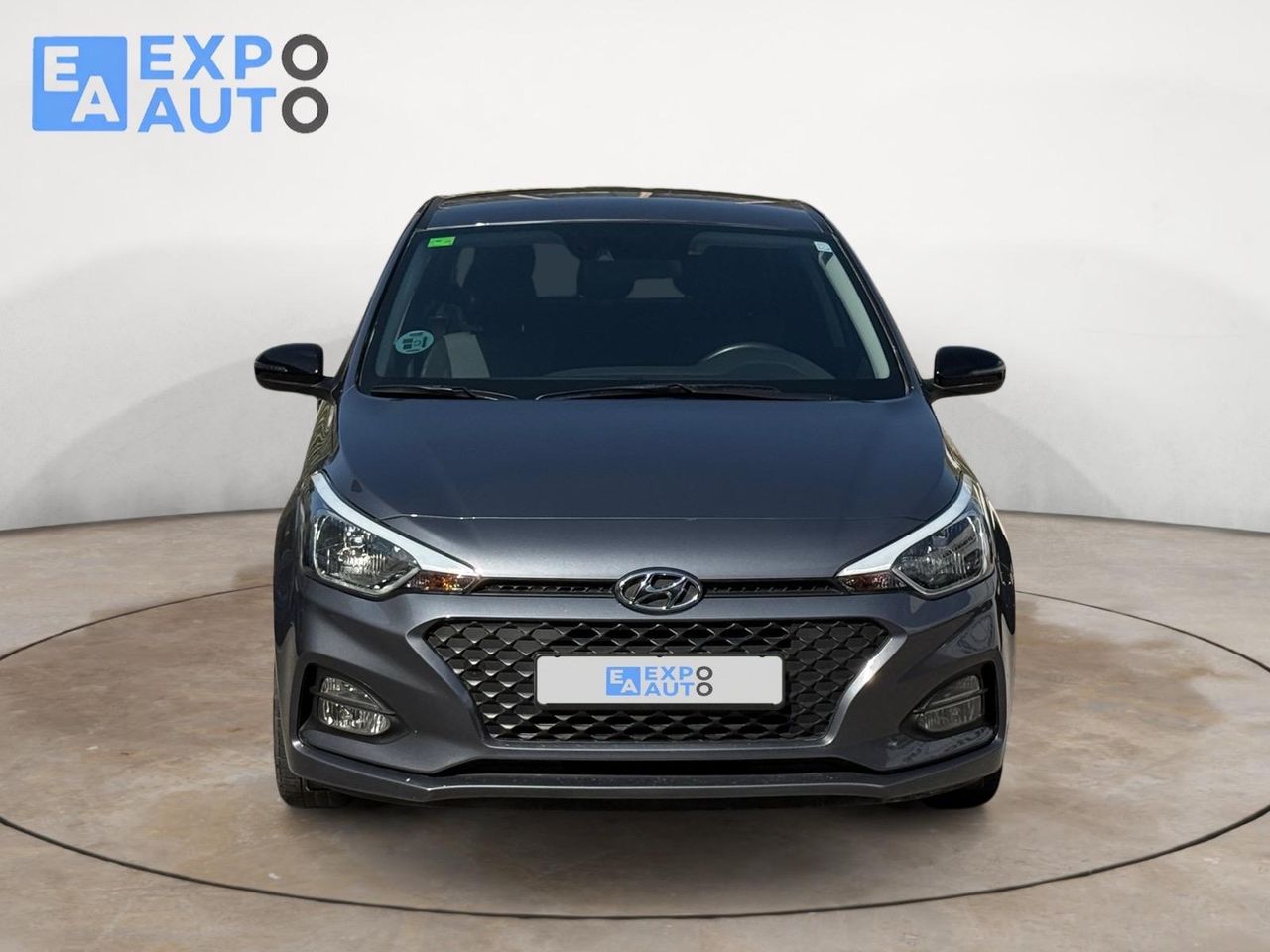 Hyundai i20 1.2 MPI 62kW (85CV) Klass - Foto 4