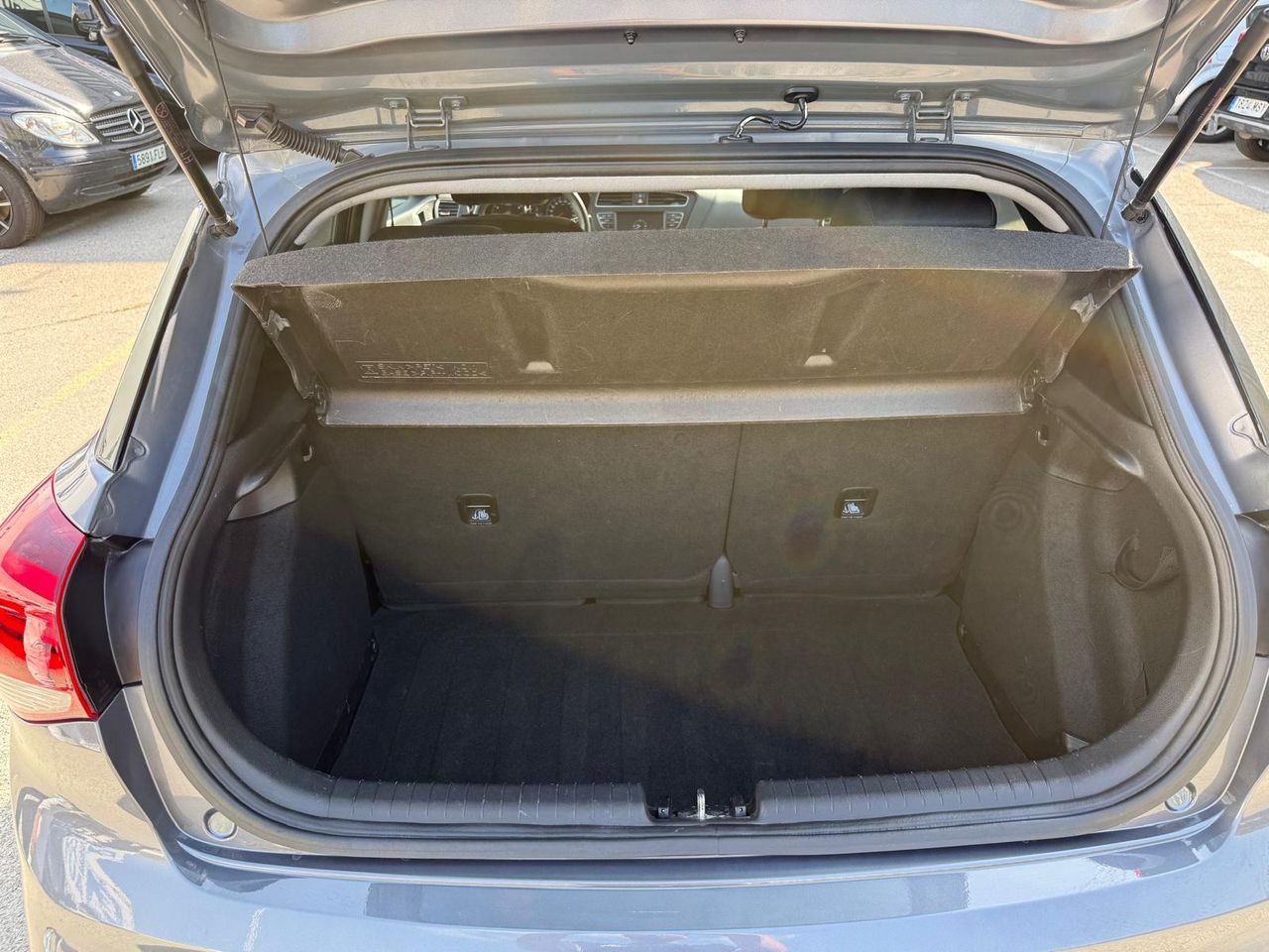 Hyundai i20 1.2 MPI 62kW (85CV) Klass - Foto 6