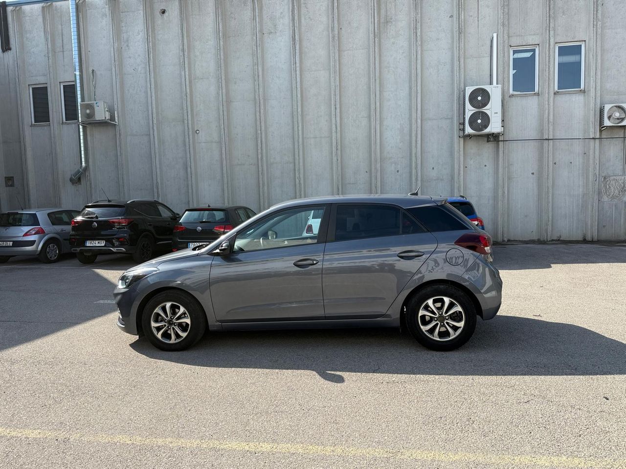 Hyundai i20 1.2 MPI 62kW (85CV) Klass - Foto 3