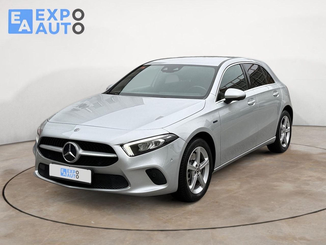 Mercedes Clase A A 250 e - Foto 3