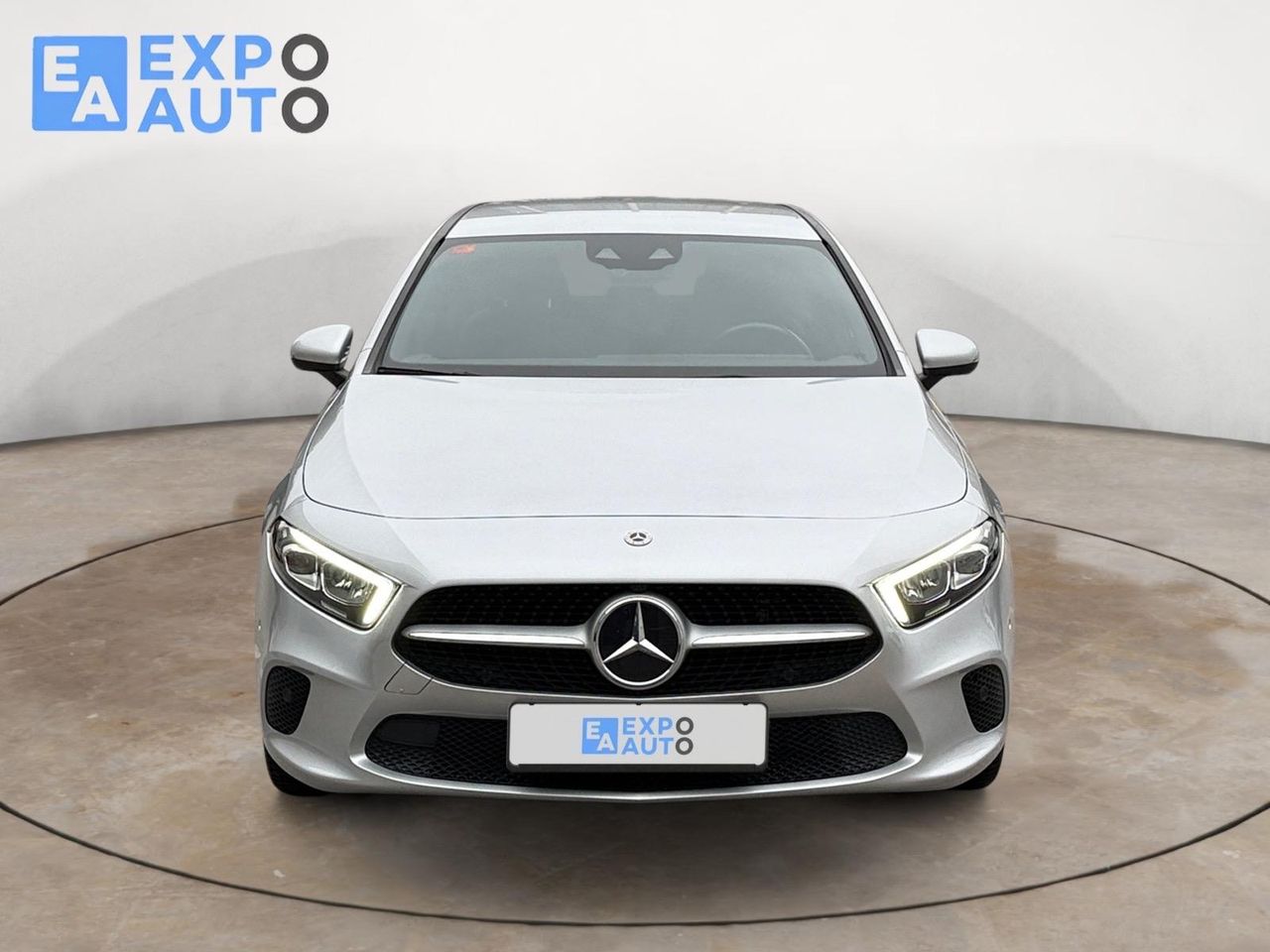 Mercedes Clase A A 250 e - Foto 4