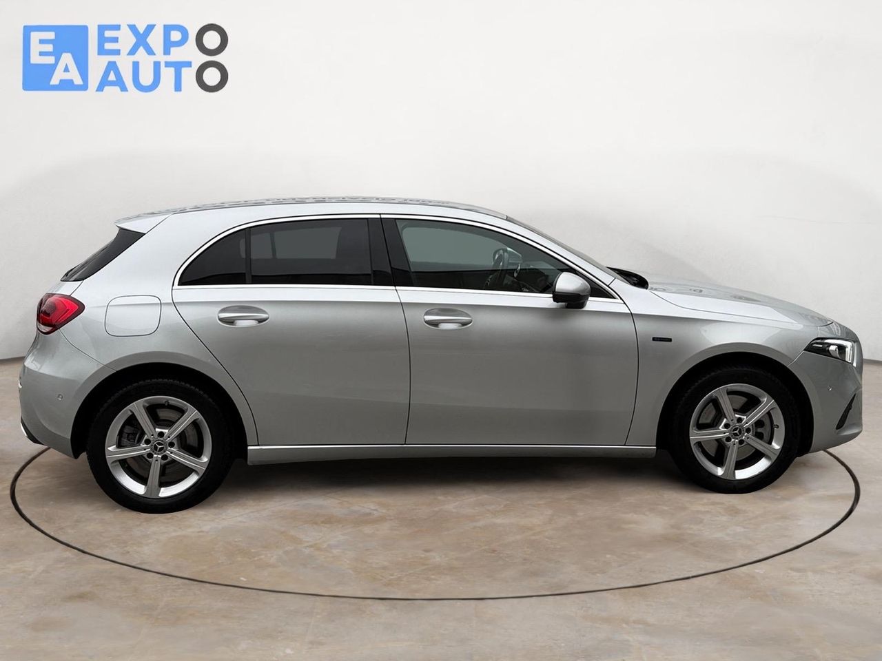 Mercedes Clase A A 250 e - Foto 6