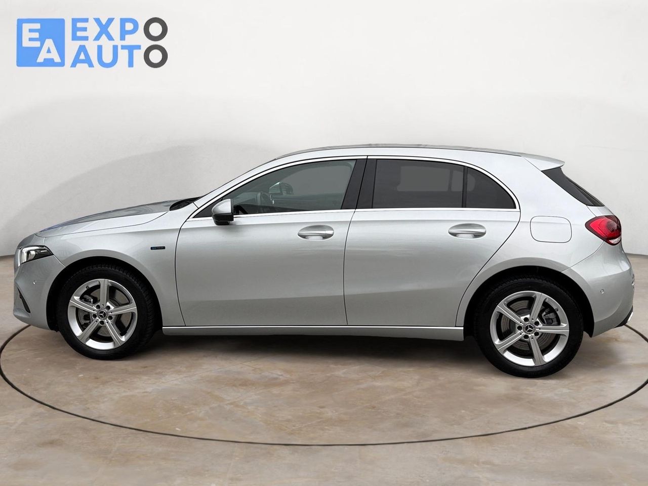 Mercedes Clase A A 250 e - Foto 5