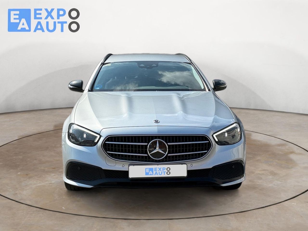 Mercedes Clase E E 300 e Estate - Foto 4
