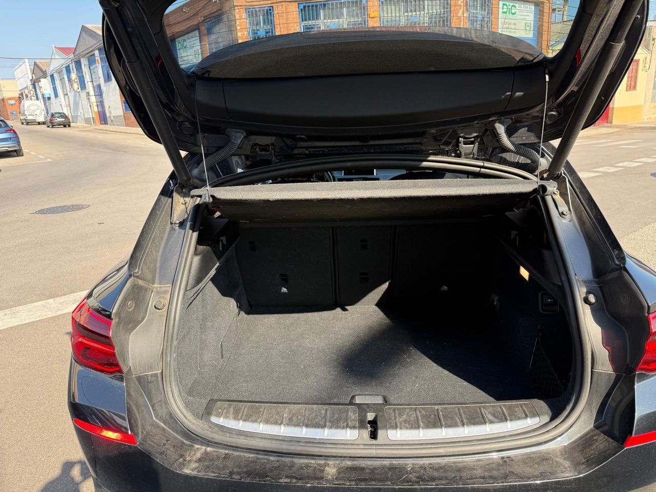 BMW X2 sDrive18i - Foto 5