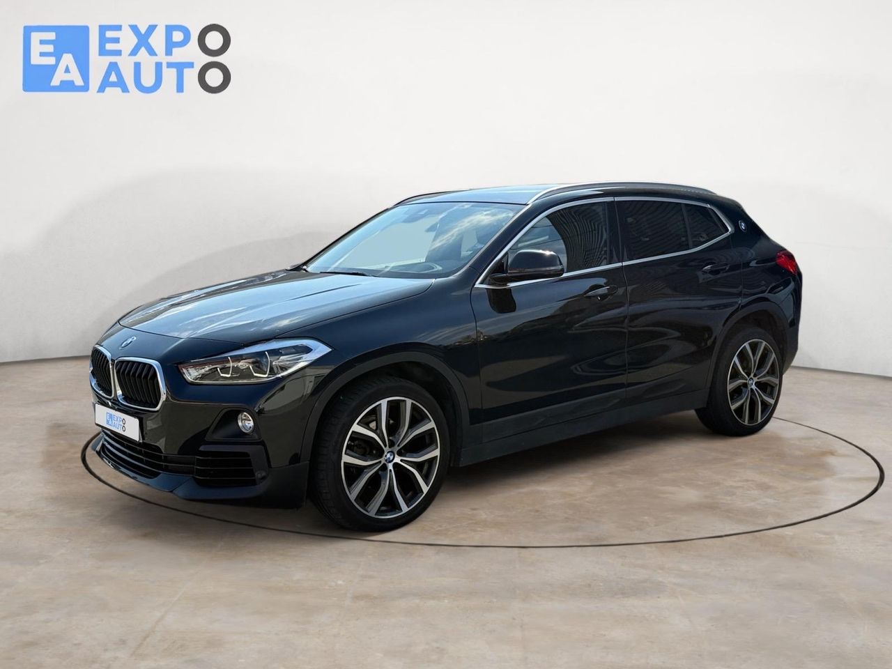 BMW X2 sDrive18i - Foto 4