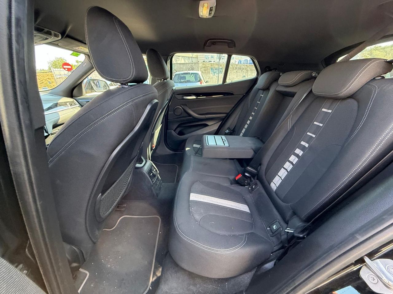 BMW X2 sDrive18i - Foto 6