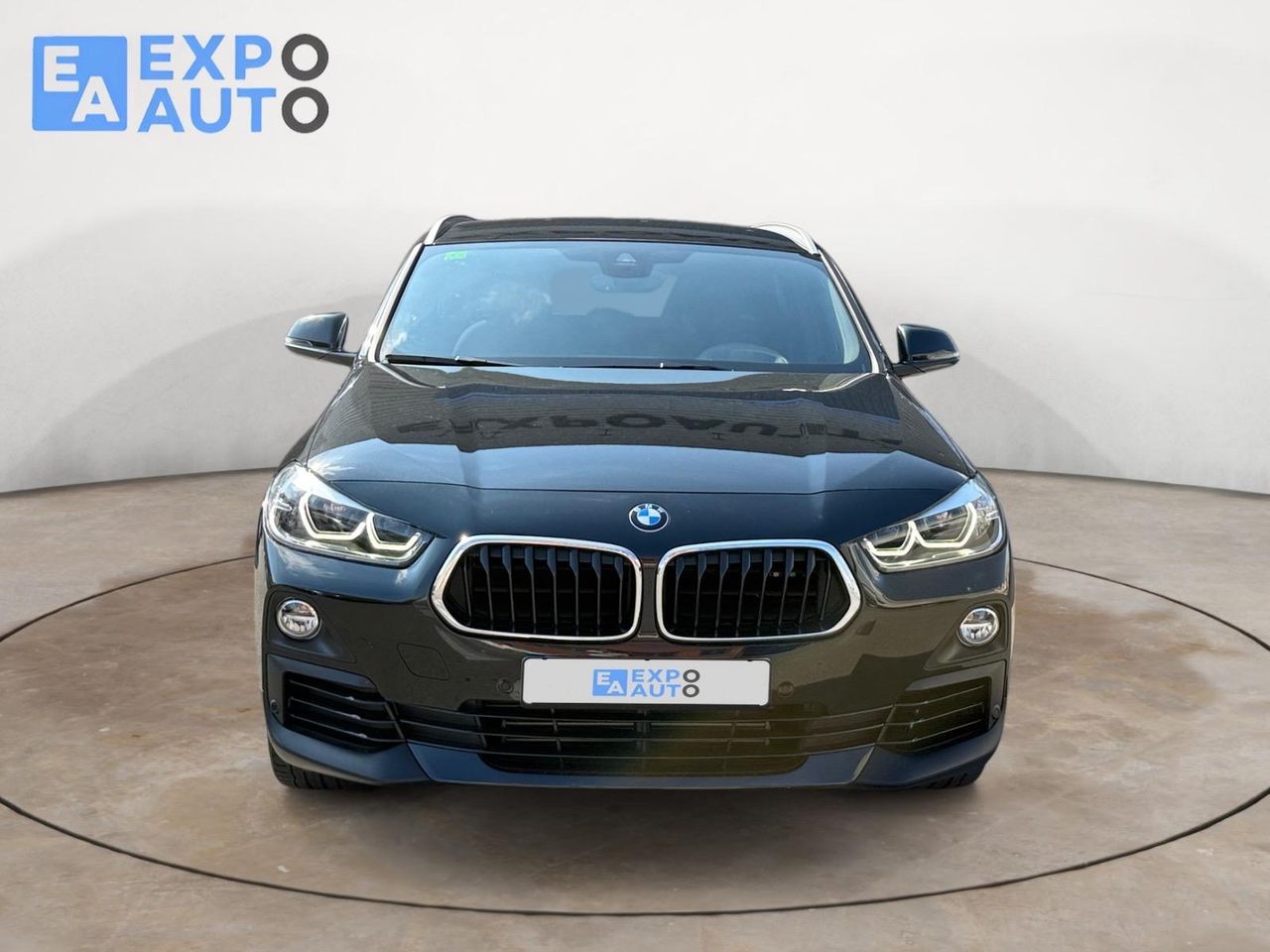 BMW X2 sDrive18i - Foto 3
