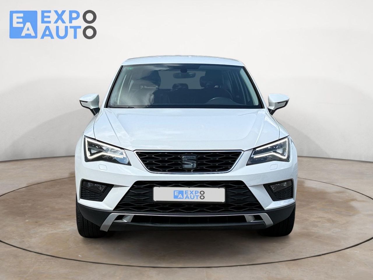 Seat Ateca 1.4 EcoTSI 110kW DSG 4D S&S Xcellence - Foto 4