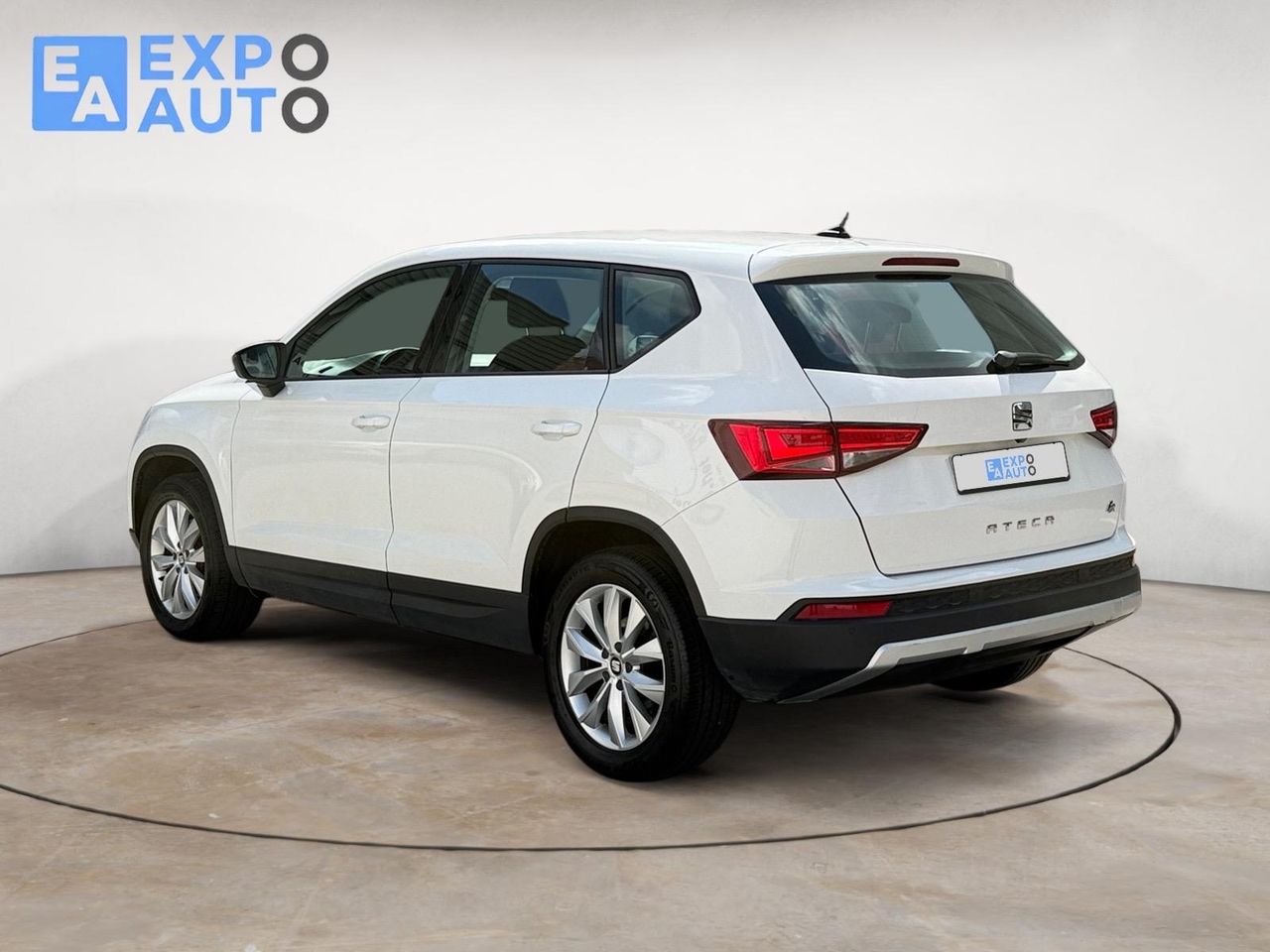Seat Ateca 1.4 EcoTSI 110kW DSG 4D S&S Xcellence - Foto 5