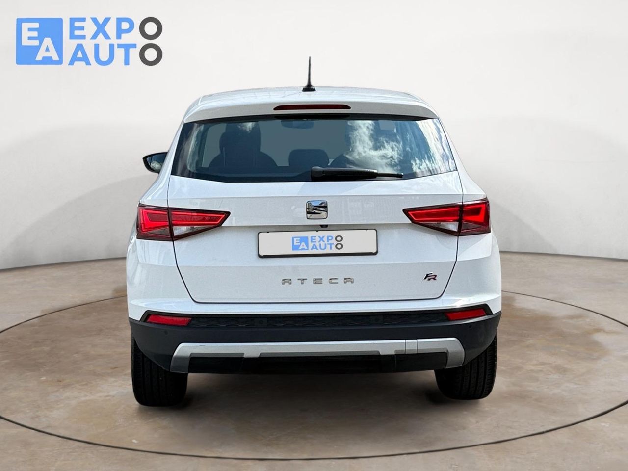 Seat Ateca 1.4 EcoTSI 110kW DSG 4D S&S Xcellence - Foto 6