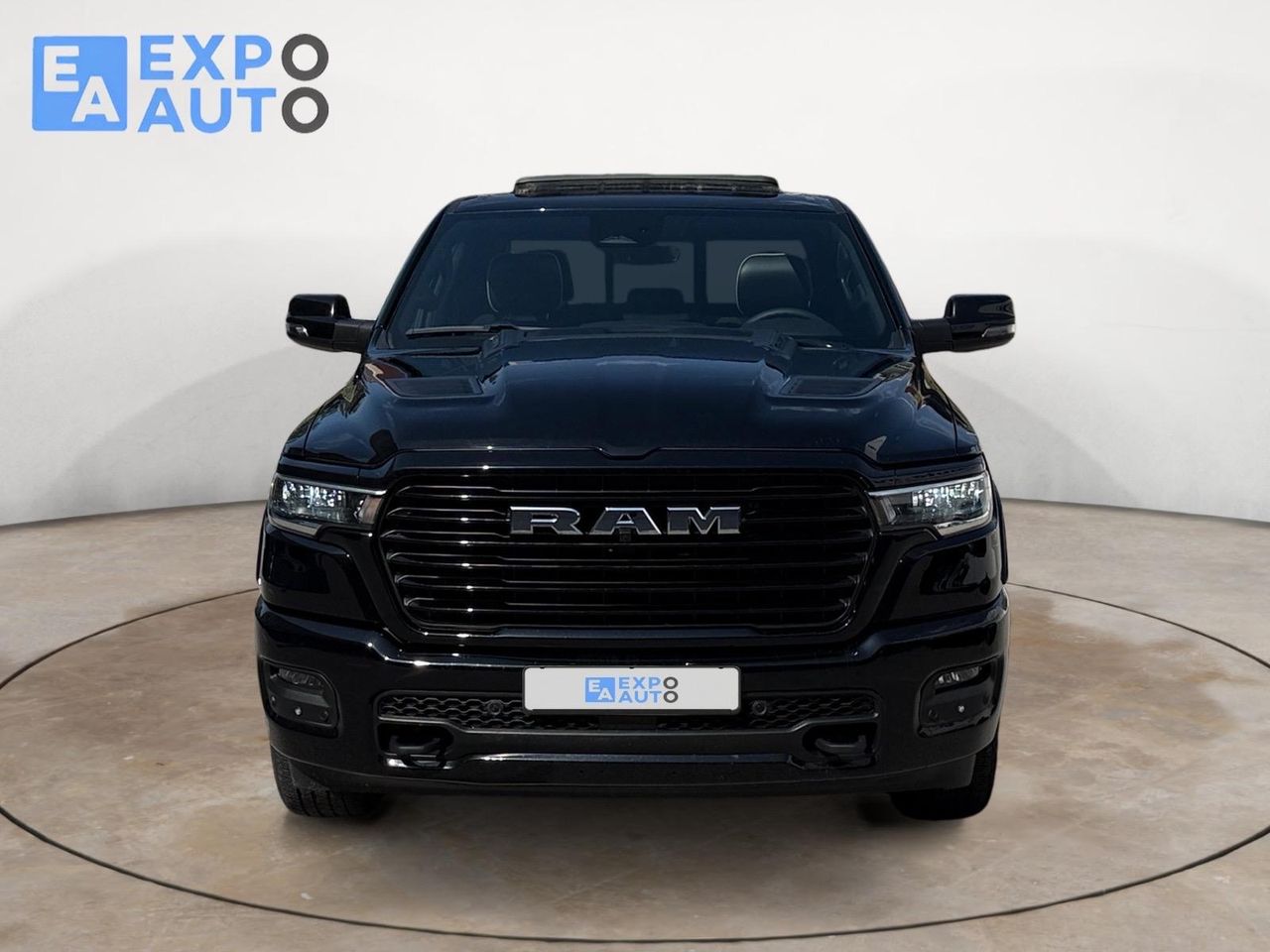 RAM 1500 HURRICANE - Foto 4