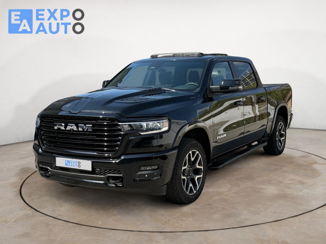 RAM 1500 HURRICANE - Foto 3