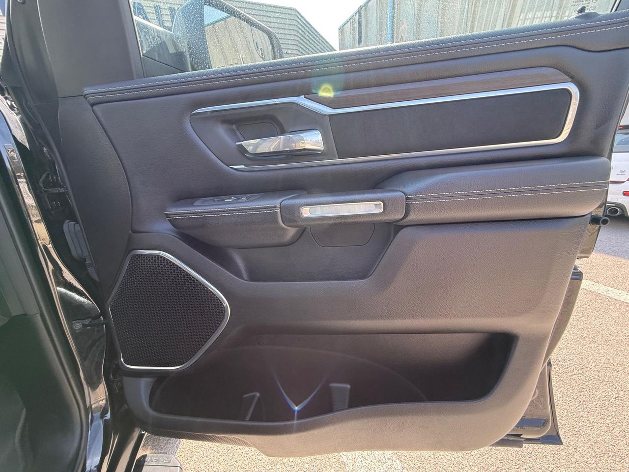 RAM 1500 HURRICANE - Foto 6