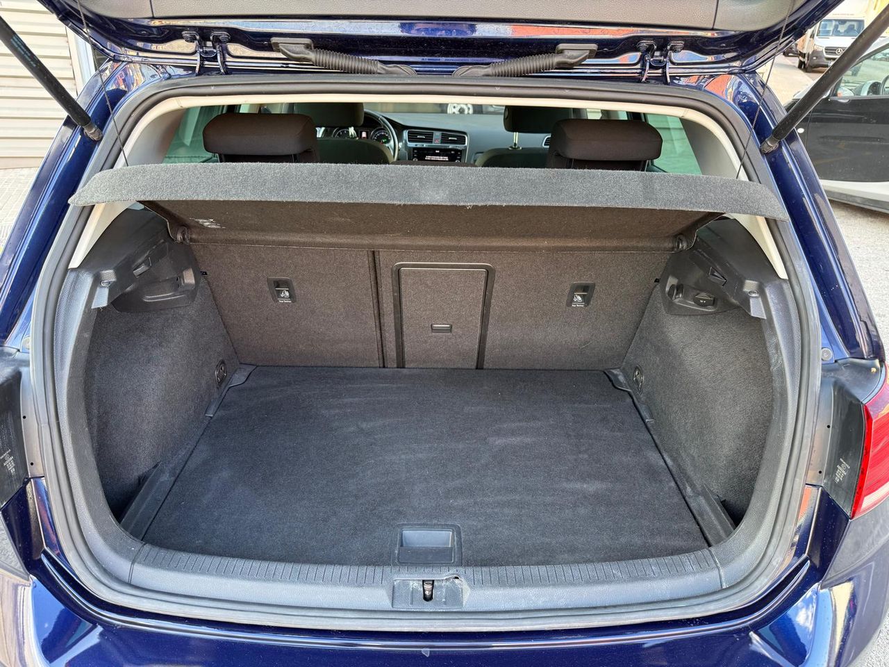 Volkswagen Golf Advance 1.4 TSI 92kW (125CV) DSG - Foto 5