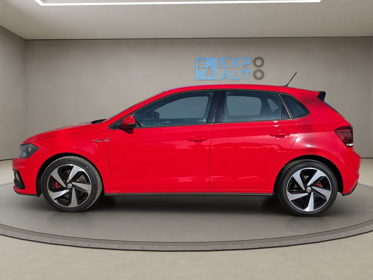 Volkswagen Polo GTI 2.0 TSI 147kW (200CV) DSG - Foto 5