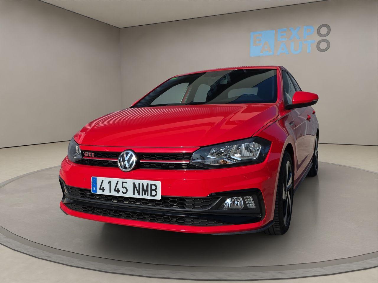 Volkswagen Polo GTI 2.0 TSI 147kW (200CV) DSG - Foto 4